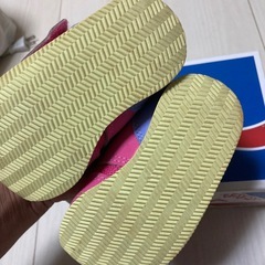 ニューバランス　サイズ12の画像