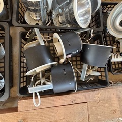 照明セットの画像