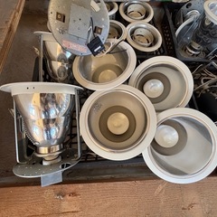 照明セットの画像