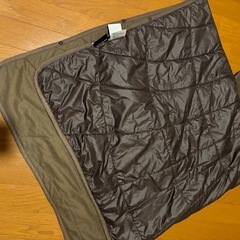 テイジン　あったかケットの画像