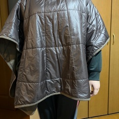 テイジン　あったかケットの画像