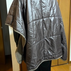 テイジン　あったかケットの画像