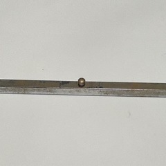 🌀USED 書道練習用セット　(墨、筆、文鎮、半紙)🌀の画像