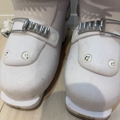 ヘッド（HEAD） ジュニア スキーブーツ Z2 19.0 - 19.5cmの画像