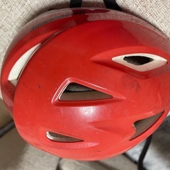 自転車用ヘルメットの画像