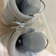 ヘッド（HEAD） ジュニア スキーブーツ Z2 19.0 - 19.5cmの画像