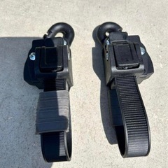 エアバギー　2wayボードの画像