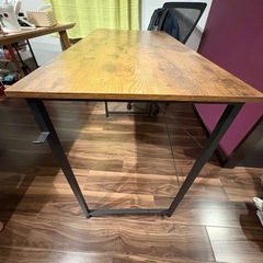 【無料】デスク　机　
の画像