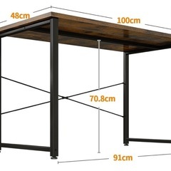 【無料】デスク　机　
の画像