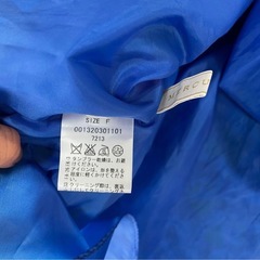 マーキュリーデュオ ワンピースの画像