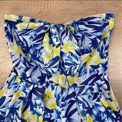 マーキュリーデュオ ワンピースの画像