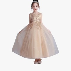 子供ドレス　Ｋａｙｉｙａｓｕ　140サイズの画像