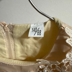 子供ドレス　Ｋａｙｉｙａｓｕ　140サイズの画像