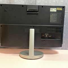 7092★DA770GAW★美品★NEC一体型PC　LAVIE★23.8インチ★最新Win11 25H2★SSD 256GB★TV テレビ視聴・録画★Office2021の画像