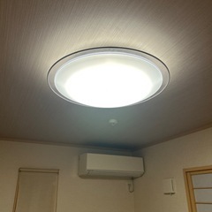 リビングライトの画像