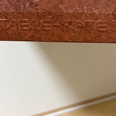 折りたたみサイドテーブル　　パソコンデスクの画像