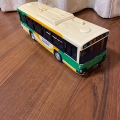 トイコー　都営バスの画像