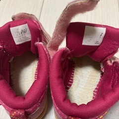 ニューバランス　サイズ13の画像