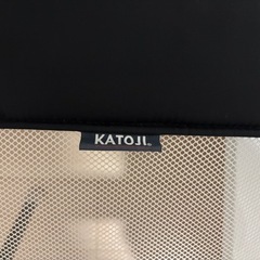 カトージ　ベッドガードの画像