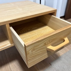 ローテーブルの画像