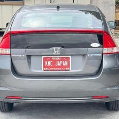 インサイト G 車検：令和8年7月の画像