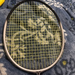 バドミントンラケット B-1500の画像