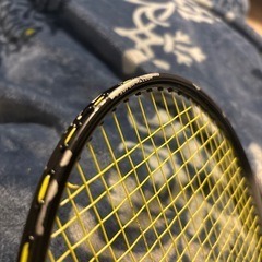 バドミントンラケット B-1500の画像
