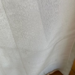 カーテンの画像