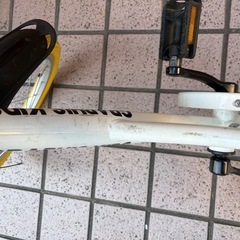 こども　自転車の画像