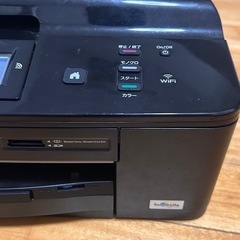 『ジャンク品』brother プリンター　　　DCP-j940nの画像