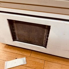 冷蔵庫業務用ショーケースの画像