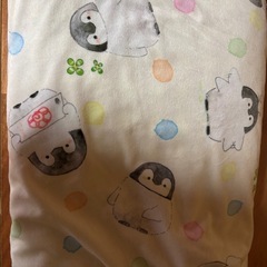 枕カバー枕セットの画像