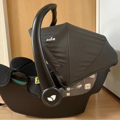 2024年　チャイルドシート　　　
　　　の画像