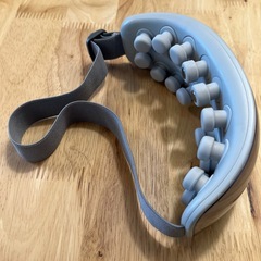 【美品】ANLAN 可視 アイウォーマー 目元エステの画像