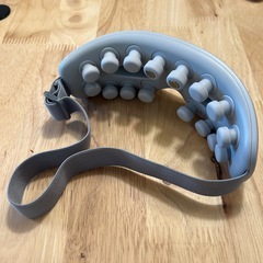 【美品】ANLAN 可視 アイウォーマー 目元エステの画像