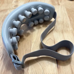 【美品】ANLAN 可視 アイウォーマー 目元エステの画像