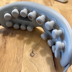 【美品】ANLAN 可視 アイウォーマー 目元エステの画像