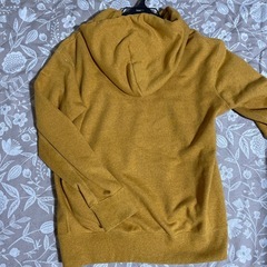 UNIQLOパーカー・アベイルジャージの画像