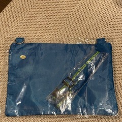 湘南ベルマーレ 来場者記念 サコッシュの画像