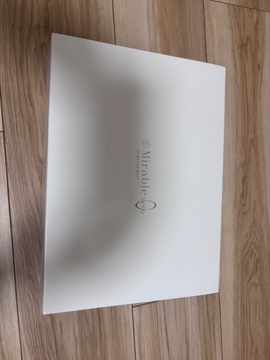 Mirable zero ウルトラファインミスト シャワーヘッド