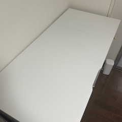 テーブル、オフィステーブル、化粧台の画像