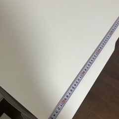 テーブル、オフィステーブル、化粧台の画像