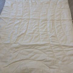 掛けふとん・毛布　全４品で1900円の画像