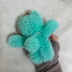FURFUR チャーム の画像