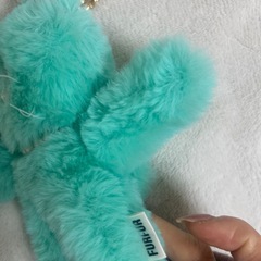 FURFUR チャーム の画像