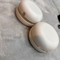 【No,446】照明用コードリール 長さ調整 2個セットの画像