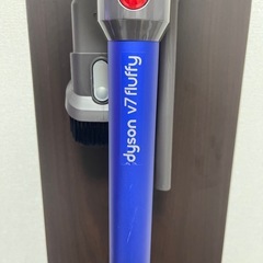 ダイソン 掃除機の画像