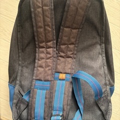 ボルコム　リュックの画像