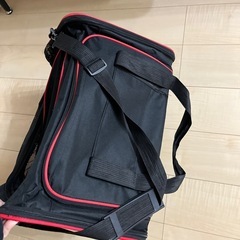 ペット用　キャリーバッグ　ボストンの画像