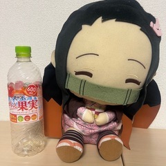 ぬいぐるみの画像